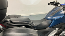 Honda NC750X DCT
